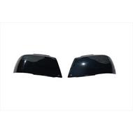 Auto Ventshade Headlight Covers - 37731